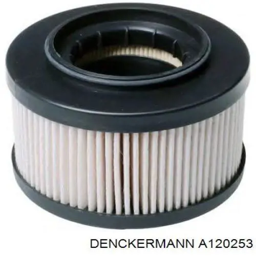 Фильтр тонкой очистки топлива Denckermann A120253 цена, от 8.30 USD