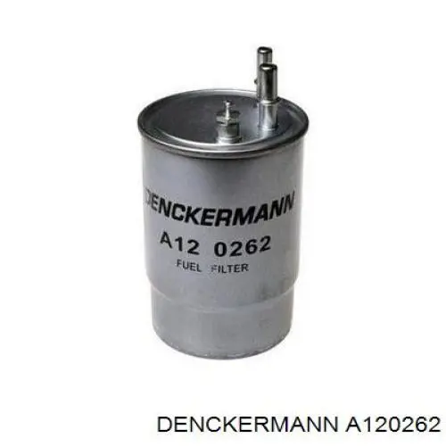 A120262 Denckermann топливный фильтр