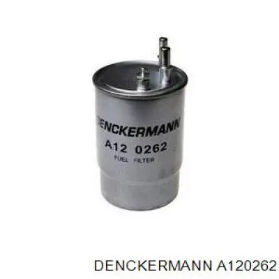 A120262 Denckermann