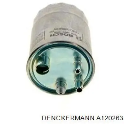 Фильтр топливный Denckermann A120263