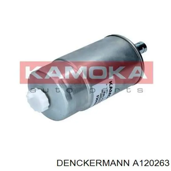 A120263 Denckermann Фильтр топлива