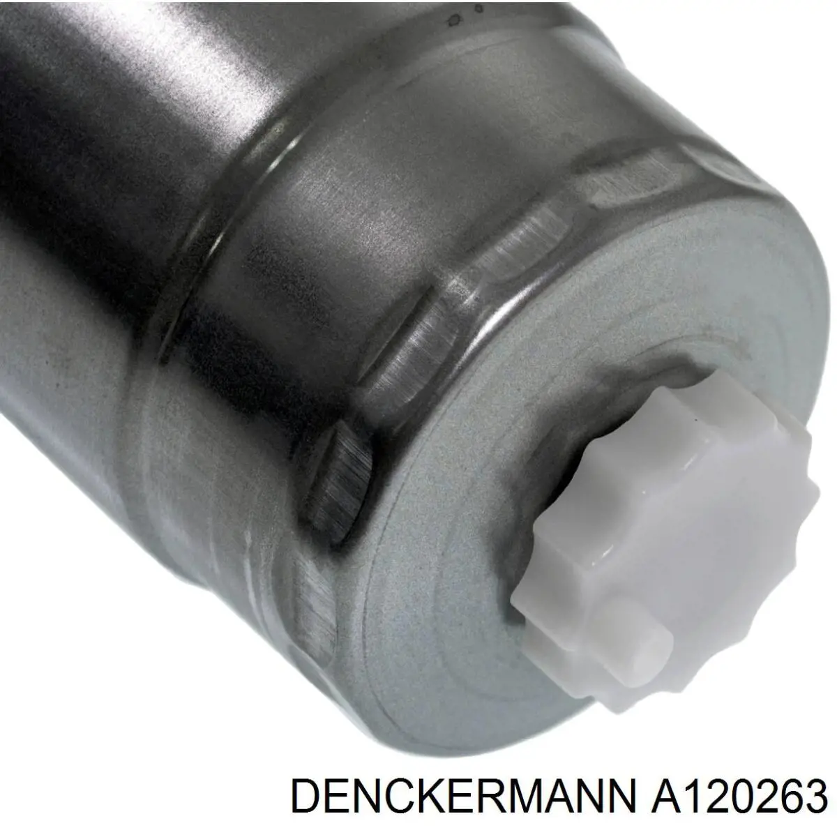 Топливный фильтр A120263 Denckermann