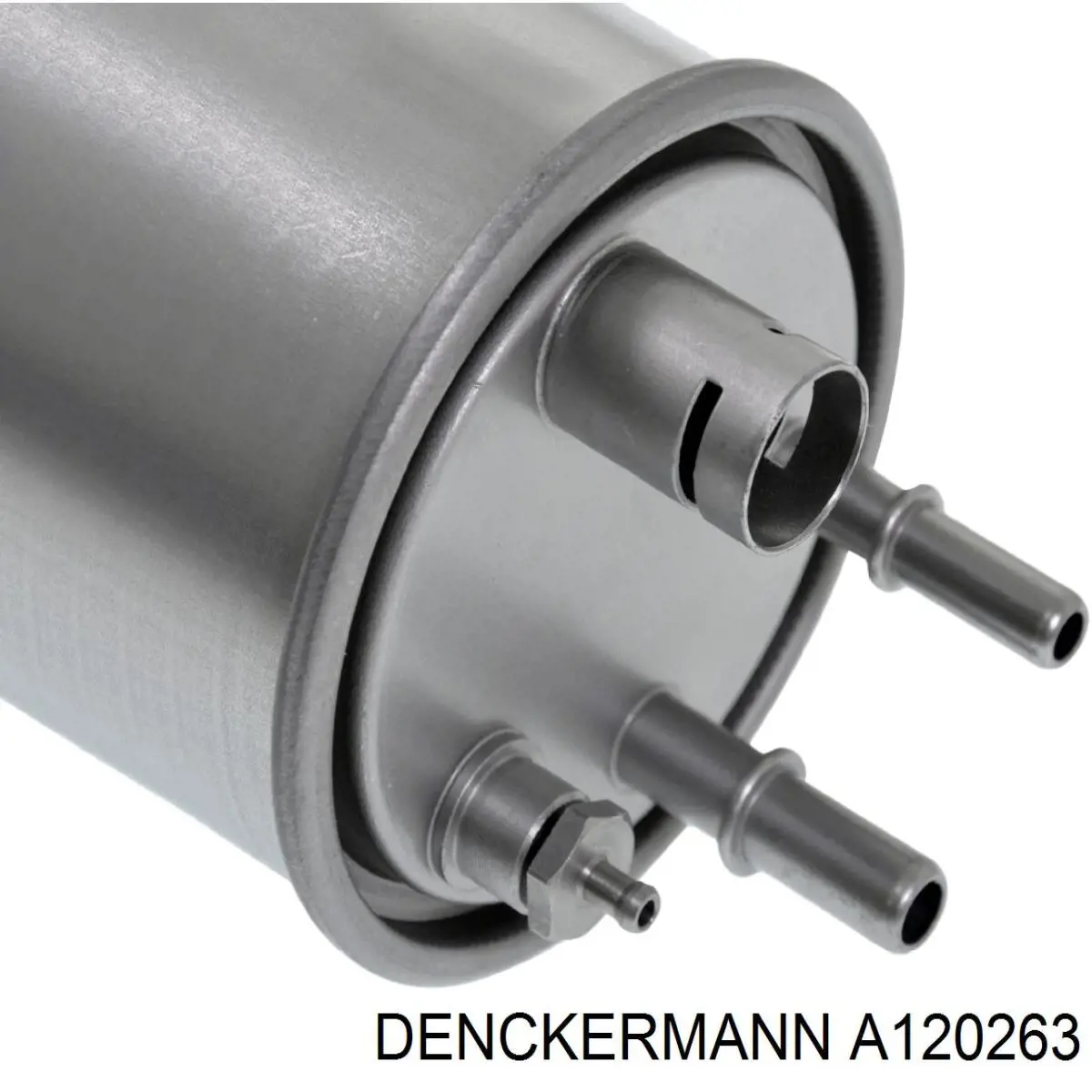 Фильтр тонкой очистки топлива Denckermann A120263 цена, от 11.56 USD