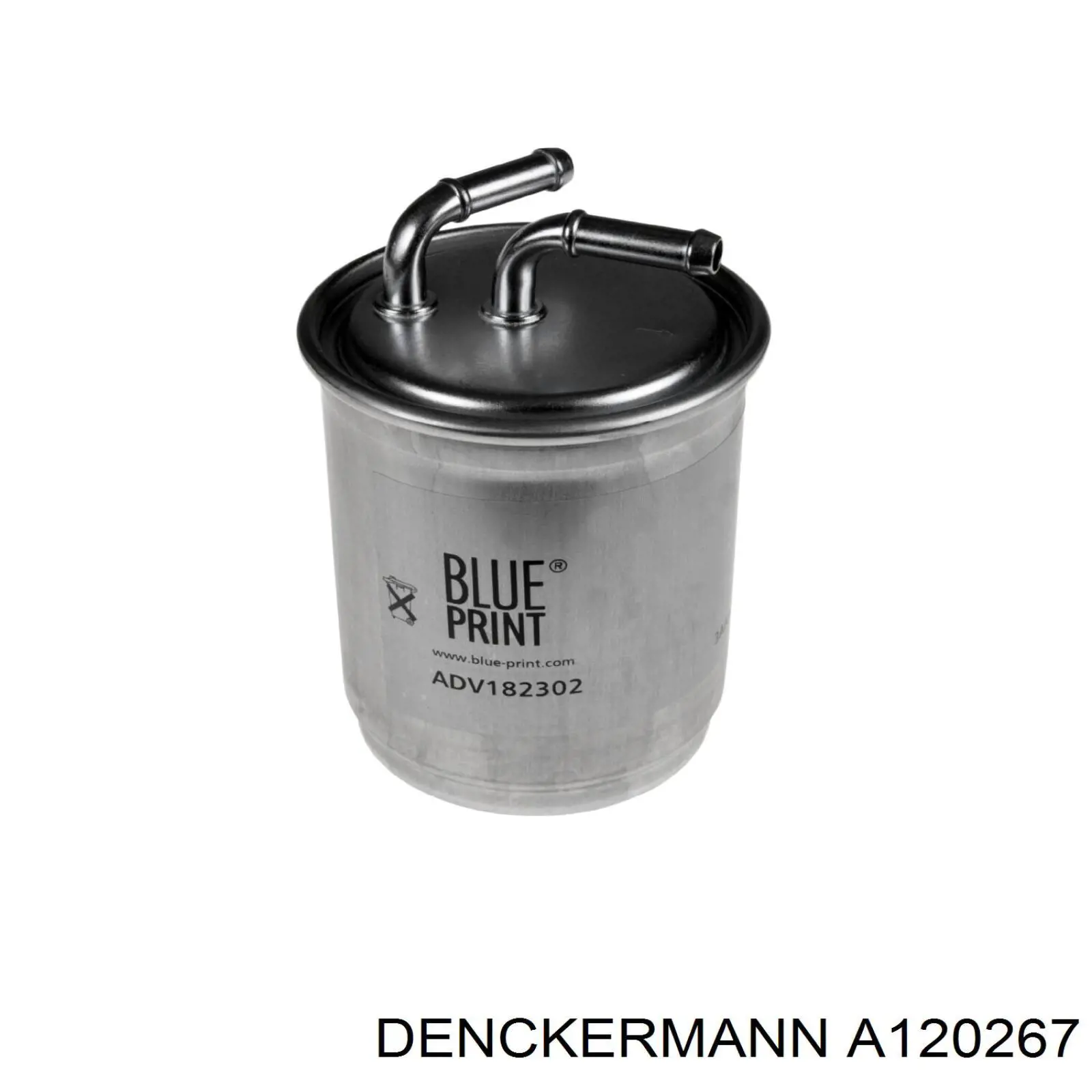 A120267 Denckermann топливный фильтр