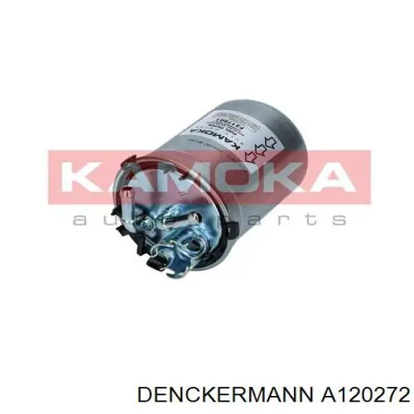 A120272 Denckermann