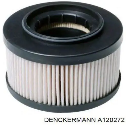 Купить A120272 Denckermann Фильтр-отстойник топлива грубой очистки