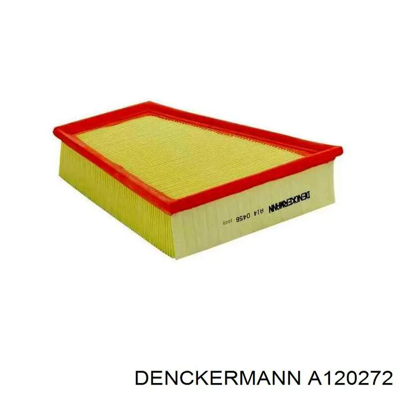 Топливный фильтр A120272 Denckermann