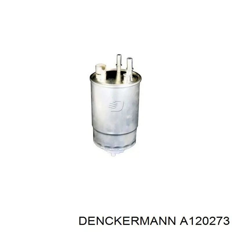 A120273 Denckermann топливный фильтр