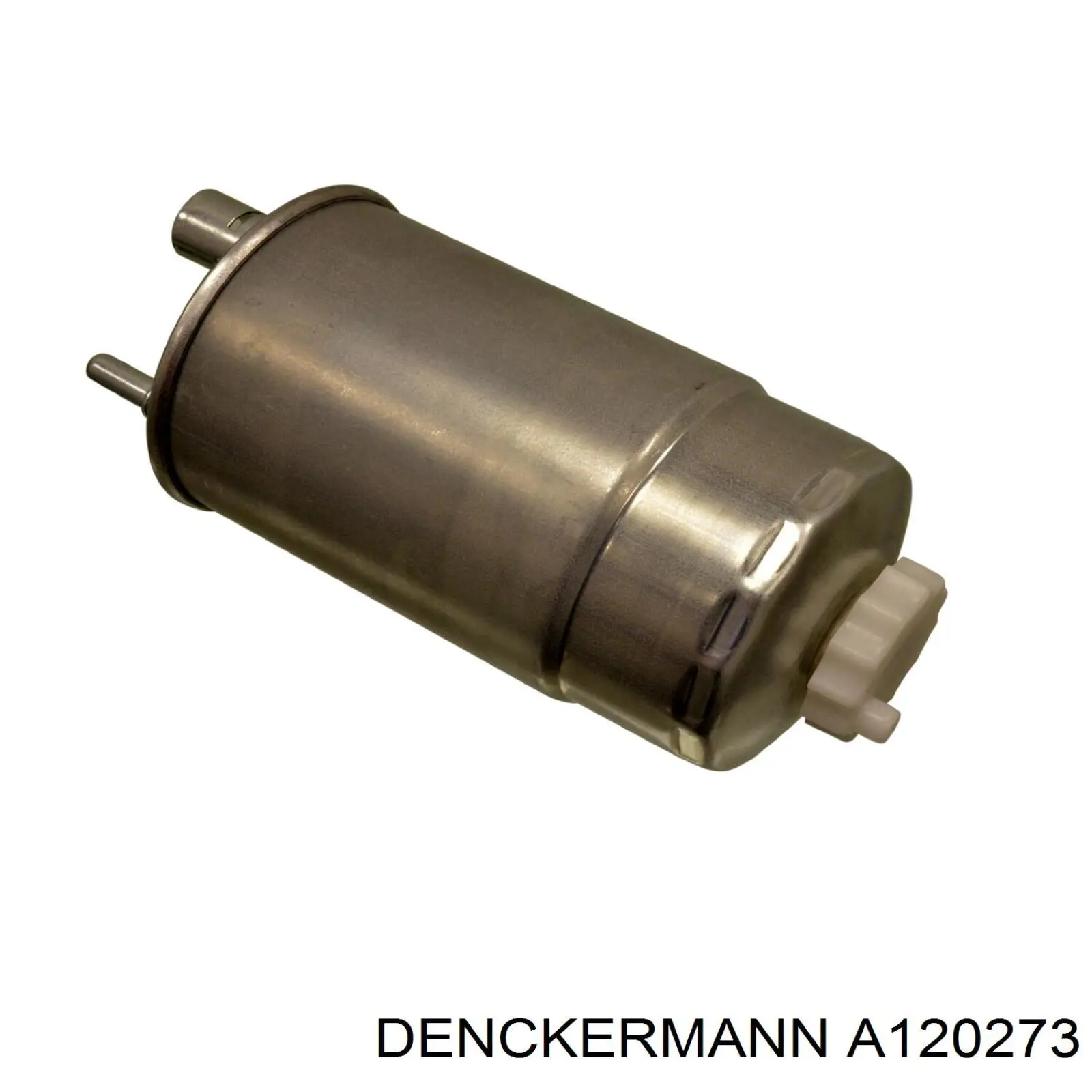 Фильтр тонкой очистки топлива Denckermann A120273 цена, от 16.10 USD