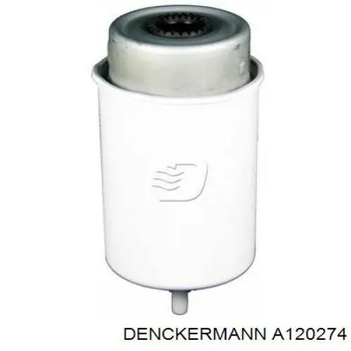 A120274 Denckermann топливный фильтр