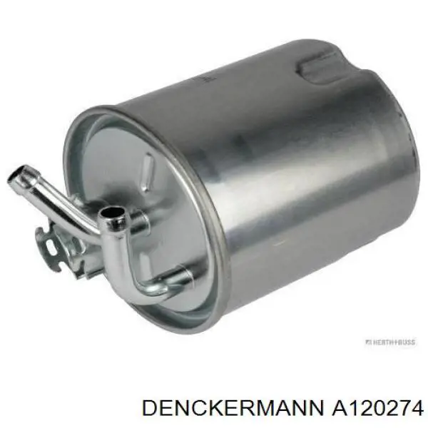 Купить A120274 Denckermann Фильтр-отстойник топлива грубой очистки