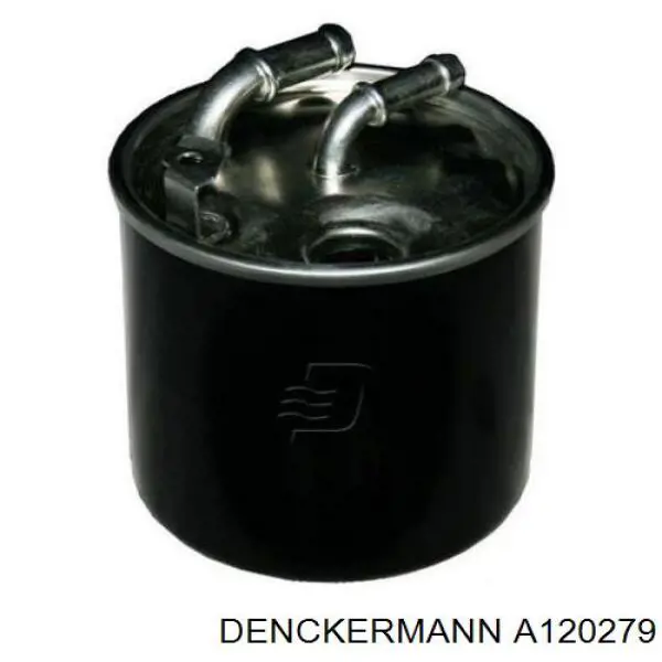 A120279 Denckermann топливный фильтр