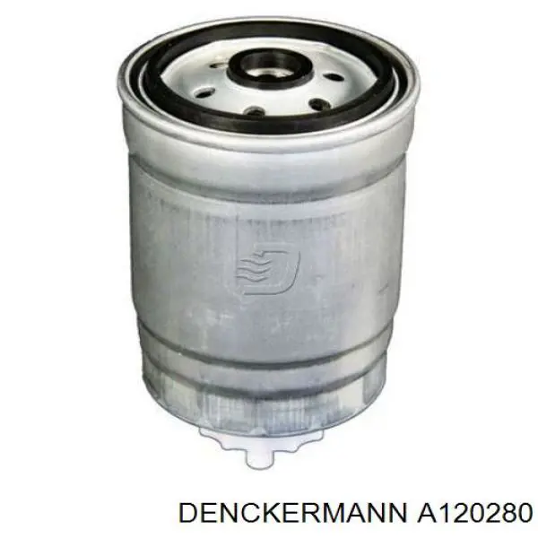 A120280 Denckermann топливный фильтр
