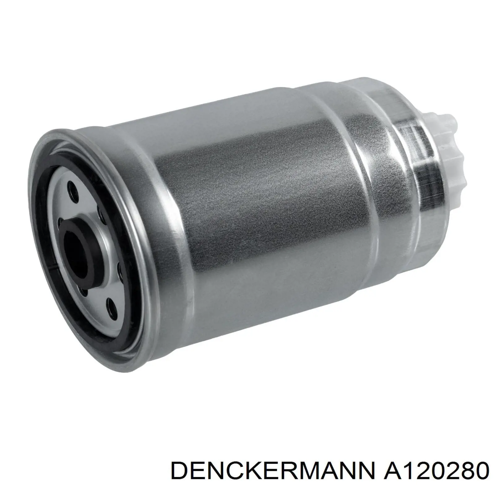 A120280 Denckermann