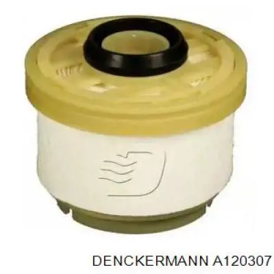 A120307 Denckermann топливный фильтр