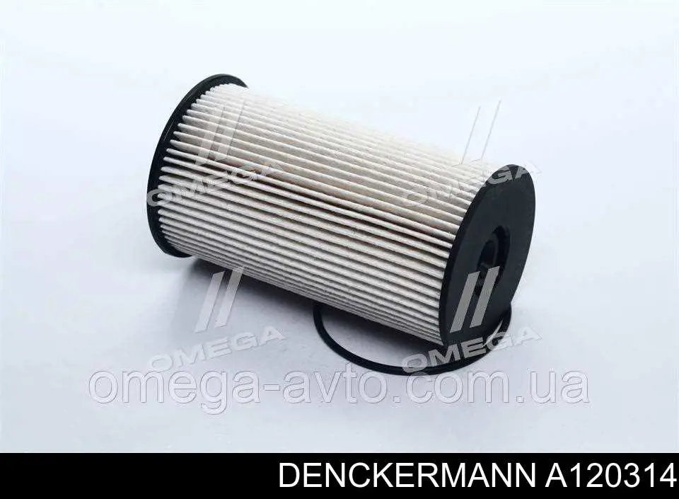 Купить A120314 Denckermann Фильтр-отстойник топлива грубой очистки