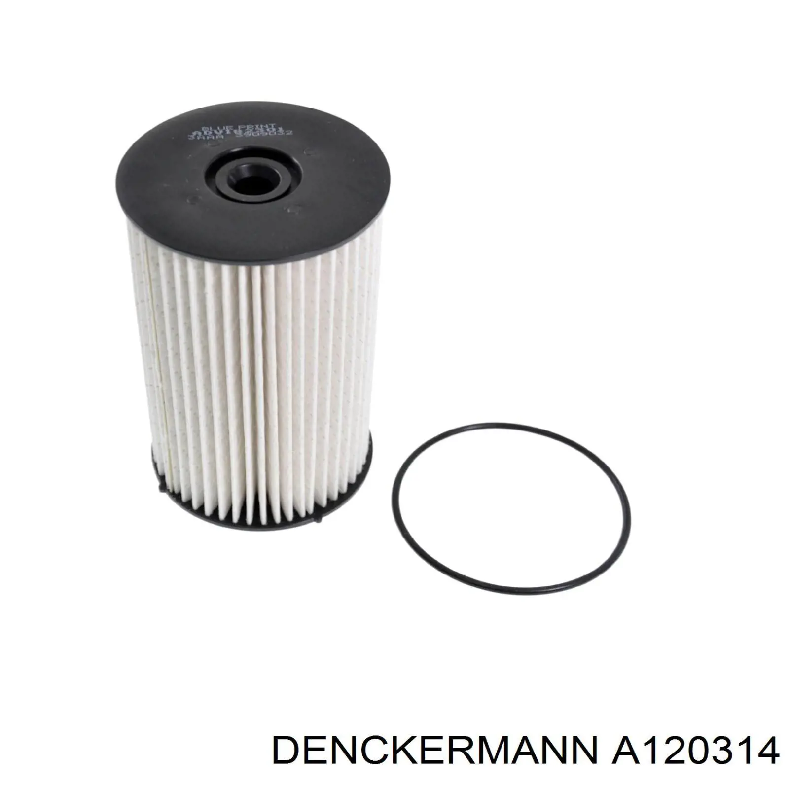 Топливный фильтр A120314 Denckermann