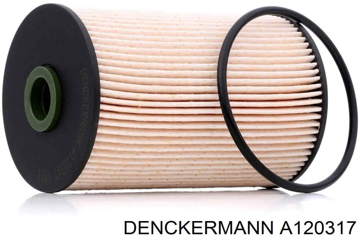 Топливный фильтр A120317 Denckermann
