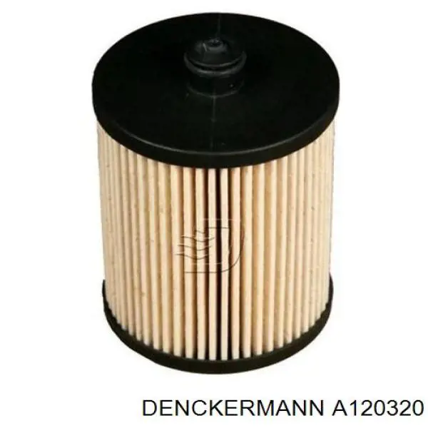 A120320 Denckermann топливный фильтр