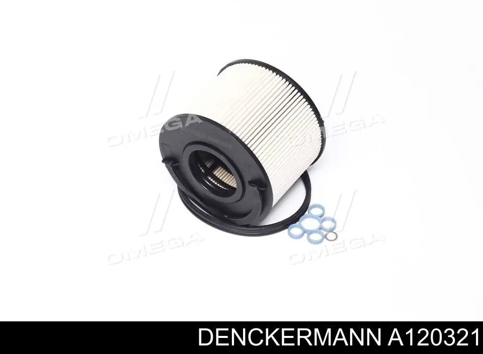 A120321 Denckermann топливный фильтр