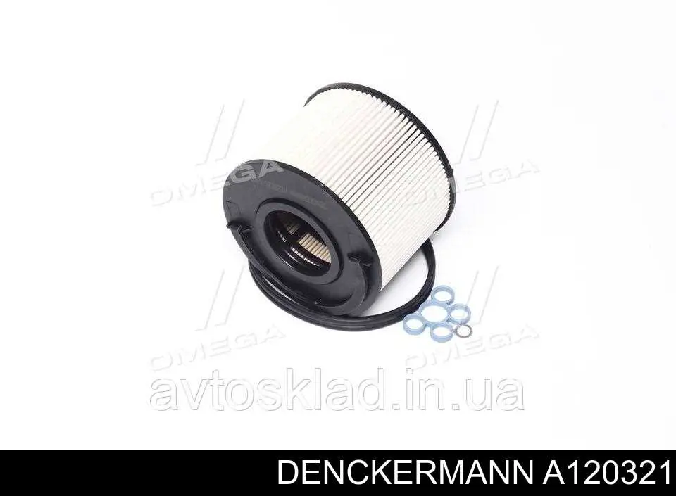 Фильтр топливный Denckermann A120321