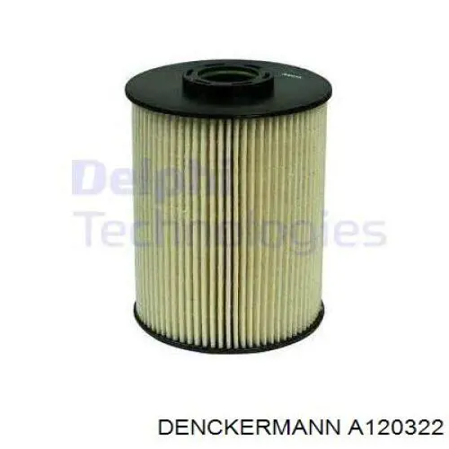 Топливный фильтр A120322 Denckermann