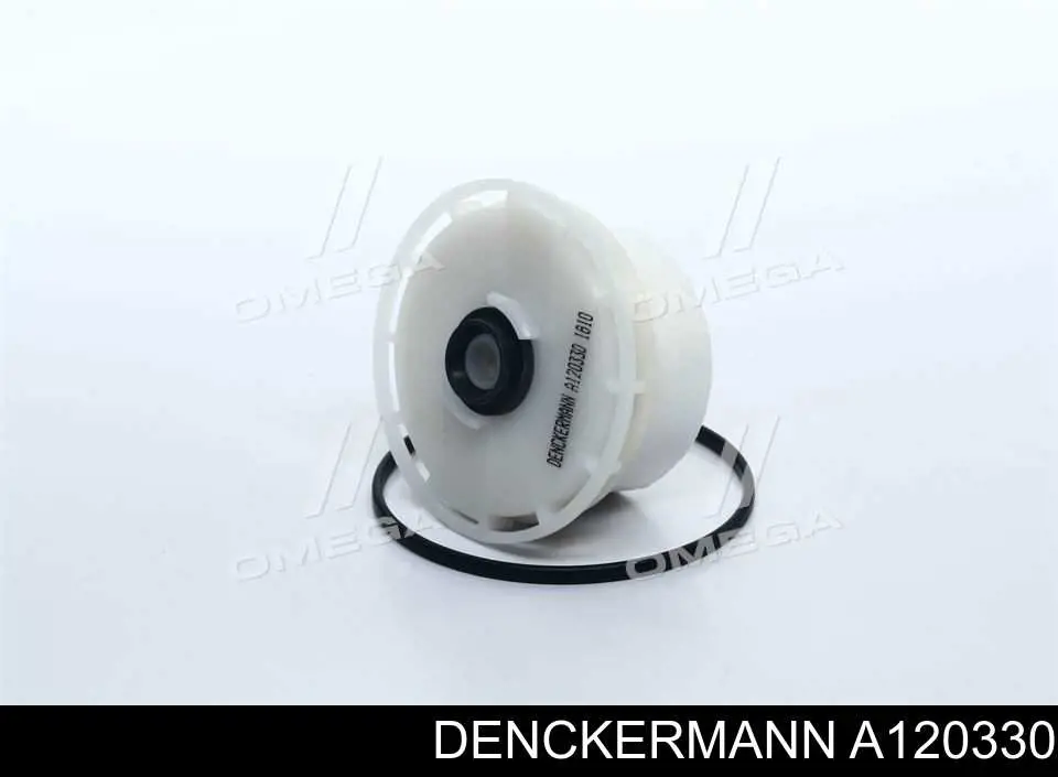 Топливный фильтр A120330 Denckermann