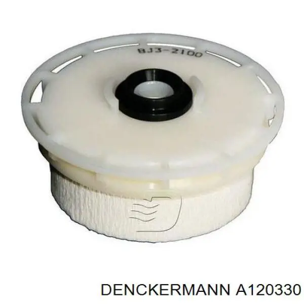 Фильтр тонкой очистки топлива Denckermann A120330 цена, от 8.42 USD