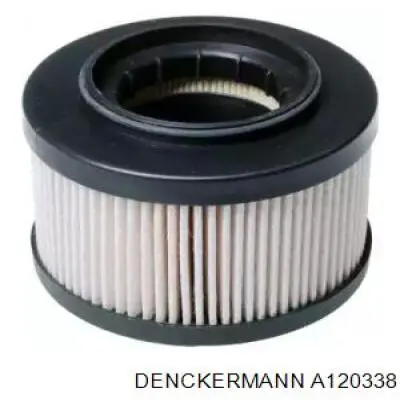 Купить A120338 Denckermann Фильтр-отстойник топлива грубой очистки