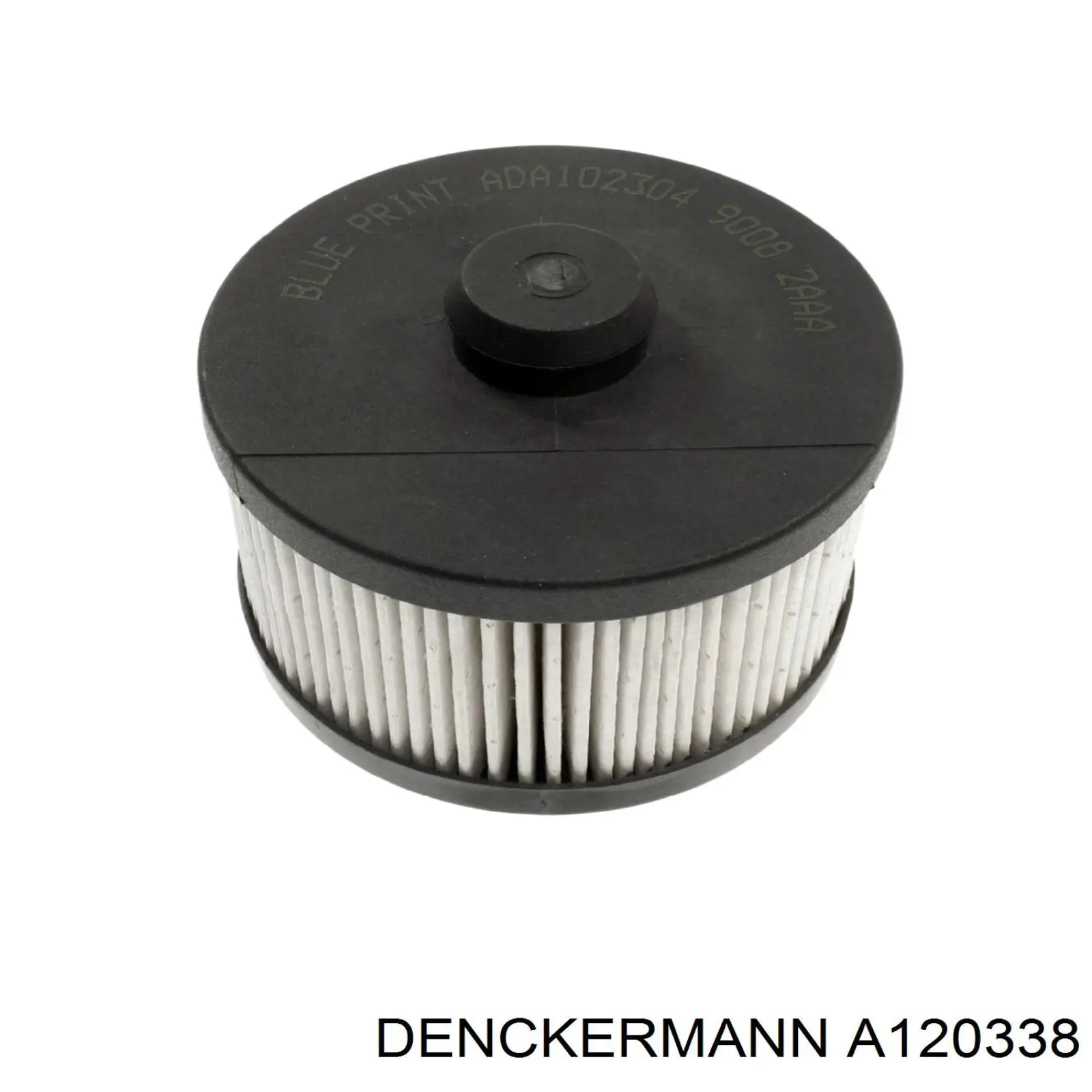 Фильтр тонкой очистки топлива Denckermann A120338 цена, от 7.35 USD