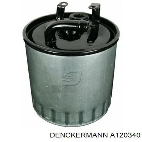 Топливный фильтр A120340 Denckermann
