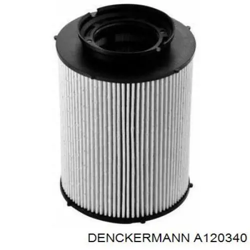 Топливный фильтр A120340 Denckermann