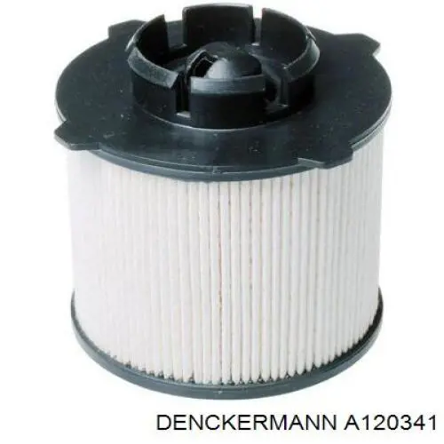 A120341 Denckermann