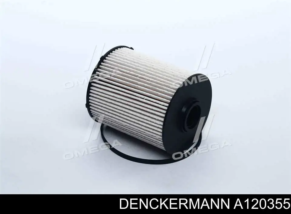 A120355 Denckermann топливный фильтр