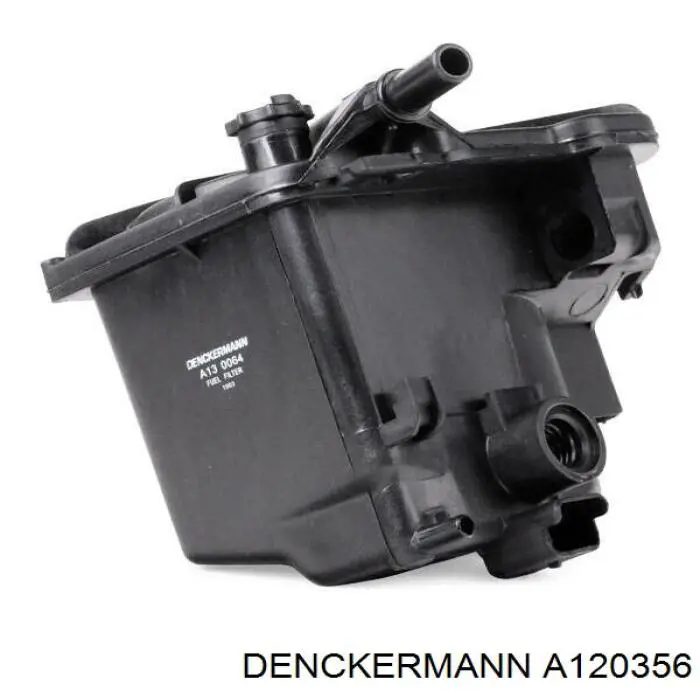 Фильтр топливный Denckermann A120356