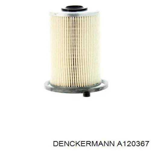 A120367 Denckermann топливный фильтр