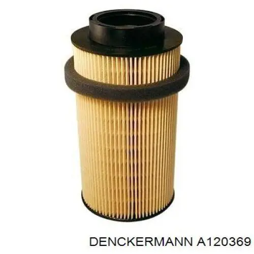 Фильтр тонкой очистки топлива Denckermann A120369 цена, от 12.79 USD