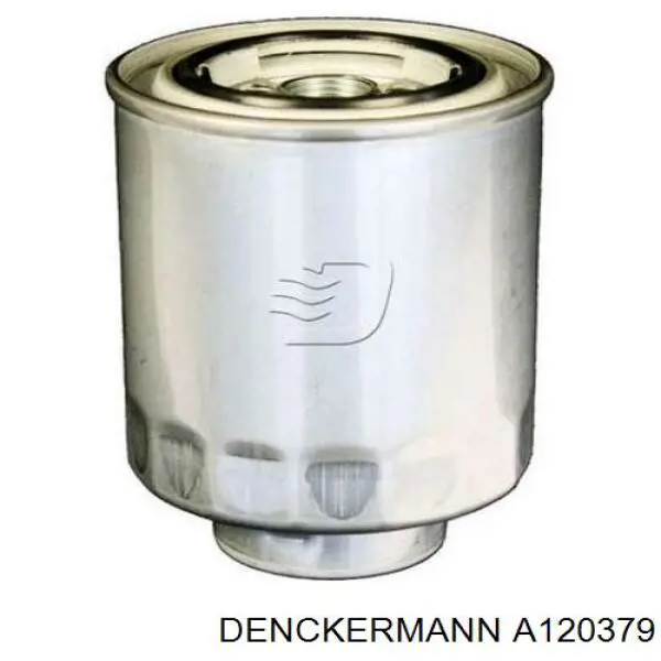 A120379 Denckermann топливный фильтр