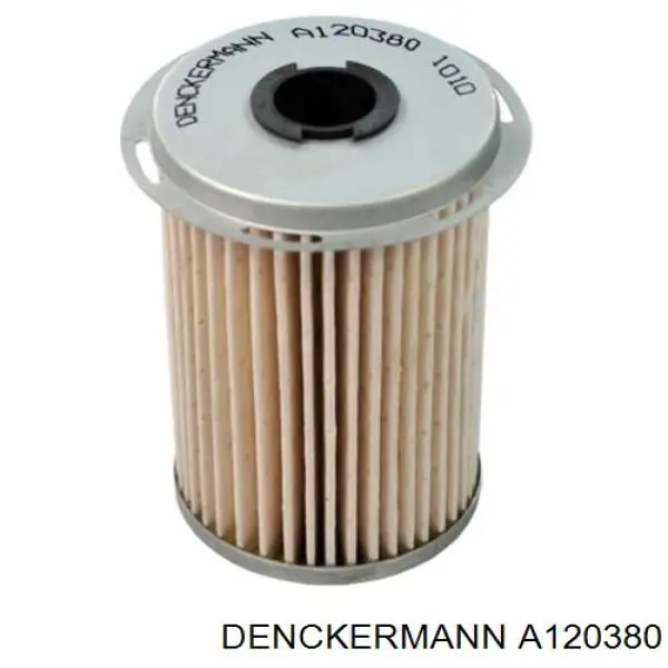 A120380 Denckermann топливный фильтр