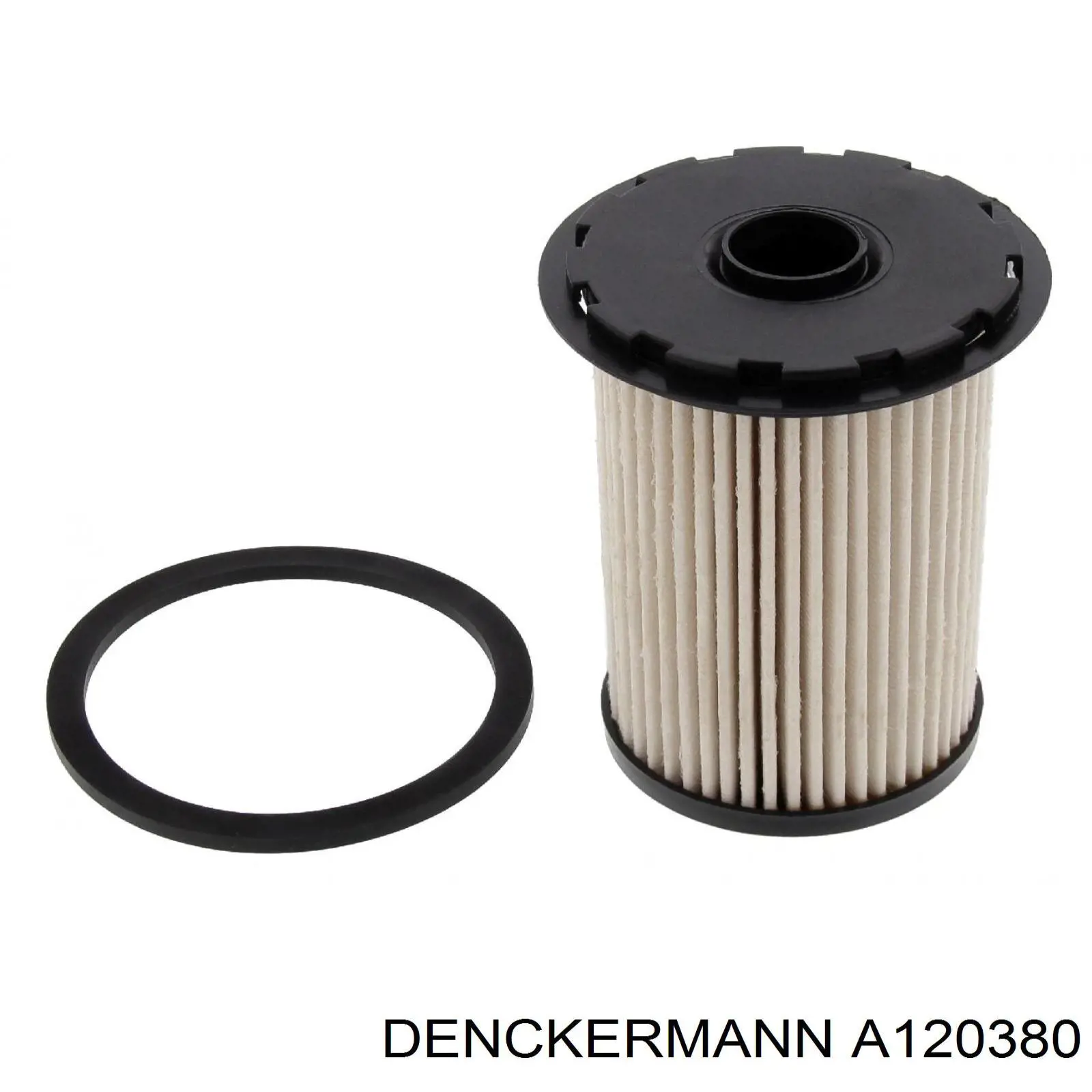 Купить A120380 Denckermann Фильтр-отстойник топлива грубой очистки