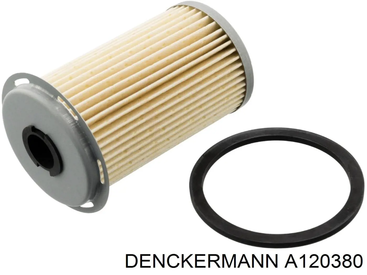 Фильтр тонкой очистки топлива Denckermann A120380 цена, от 6.64 USD