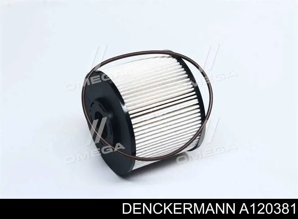 A120381 Denckermann топливный фильтр