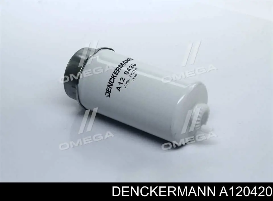 A120420 Denckermann filtro de combustível