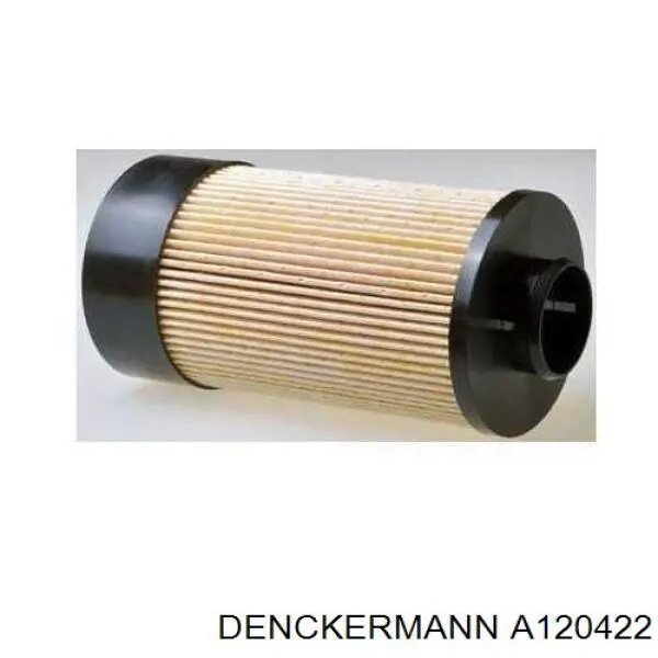 Фильтр тонкой очистки топлива Denckermann A120422 цена, от 7.97 USD