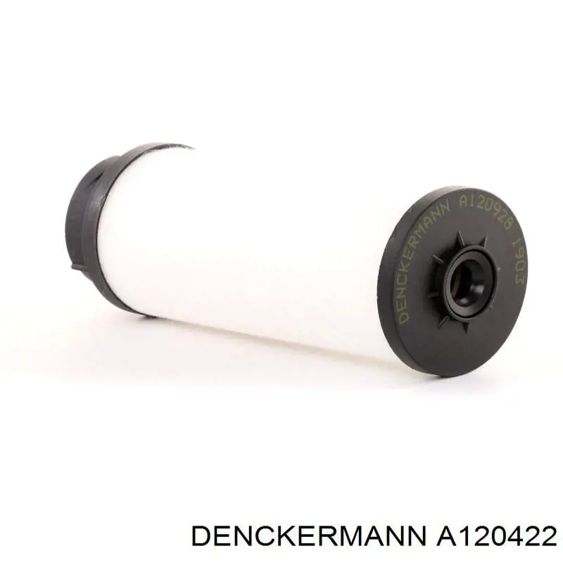 A120422 Denckermann топливный фильтр