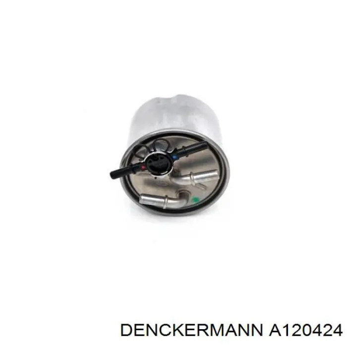 Купить A120424 Denckermann Фильтр-отстойник топлива грубой очистки