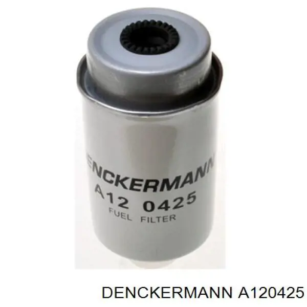 A120425 Denckermann топливный фильтр