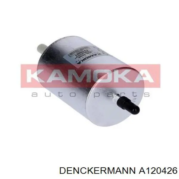 A120426 Denckermann топливный фильтр