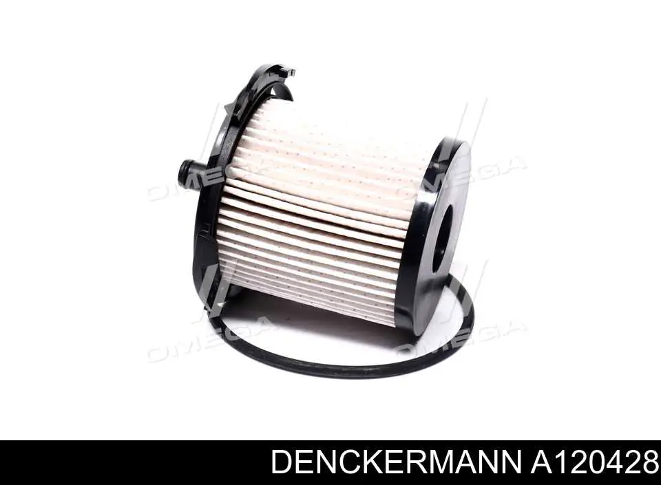 A120428 Denckermann топливный фильтр
