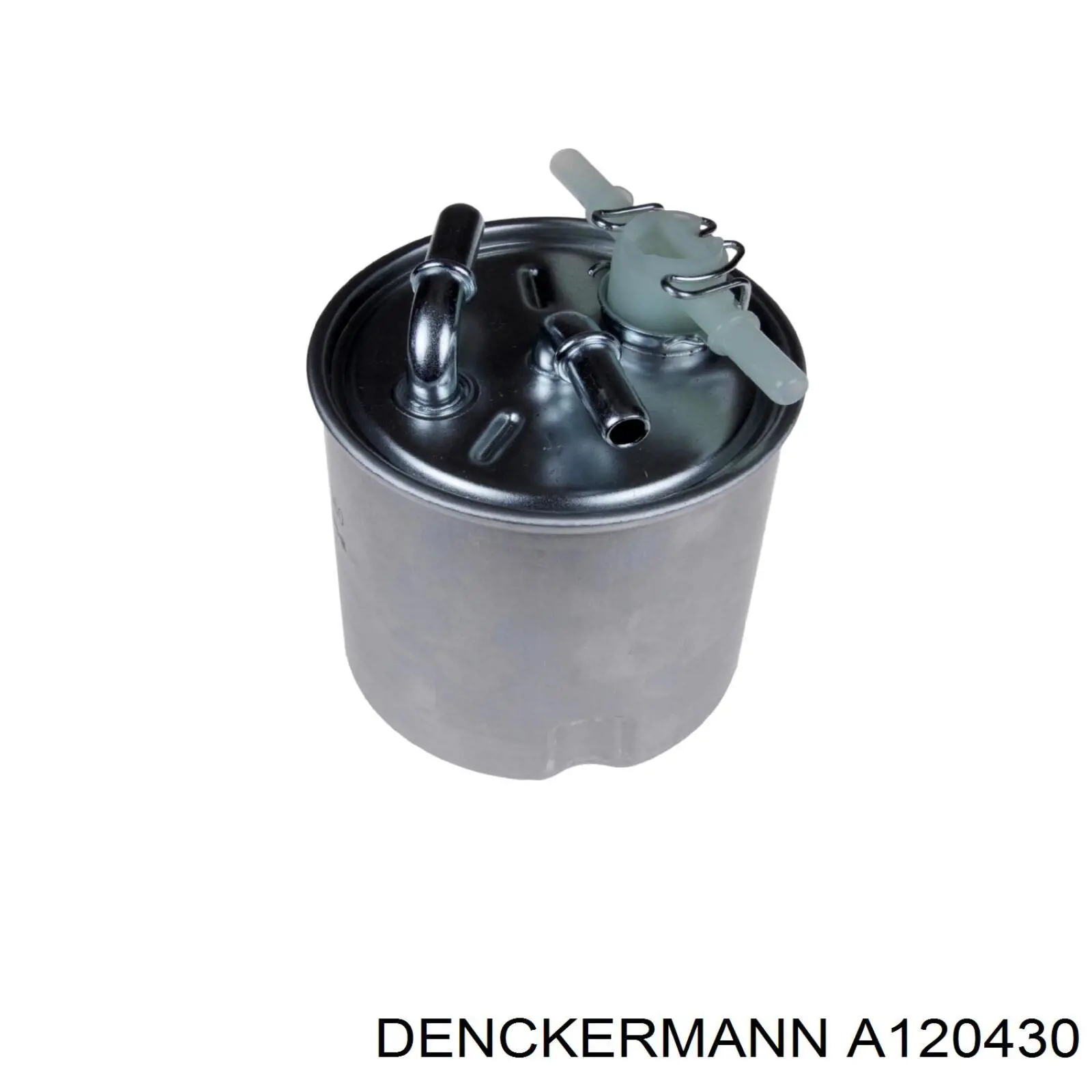 Фильтр тонкой очистки топлива Denckermann A120430 цена, от 16.80 USD